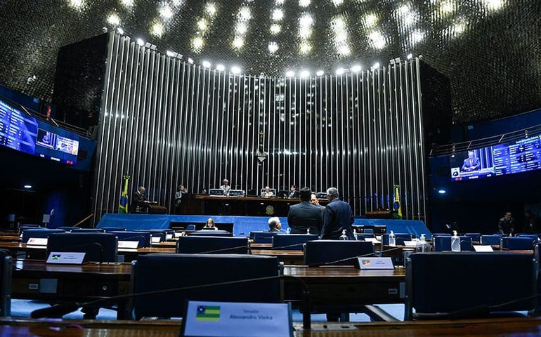 Desenrola: Senado aprova em votação simbólica PL que limita juros do rotativo e do parcelado