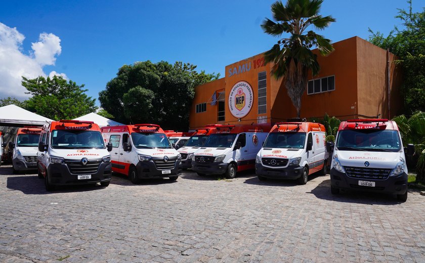 Samu Maceió realiza eleições para nova Comissão de Ética Médica