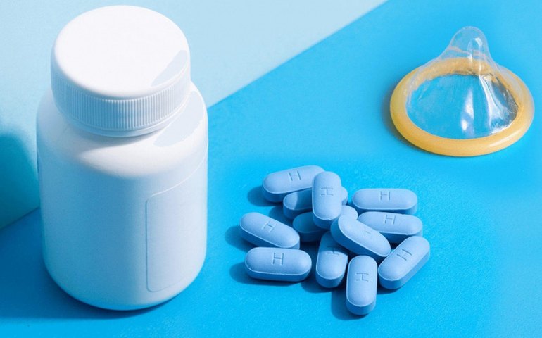 Saúde orienta sobre profilaxia pós-exposição ao HIV