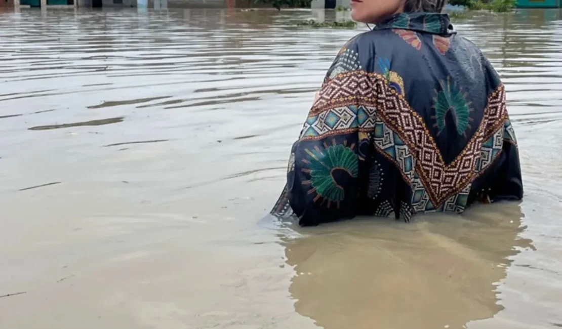 Chuvas em Alagoas mostraram o tamanho das administrações públicas no estado