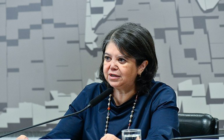 Representação na Agência Internacional de Energia Atômica é aprovada na CRE
