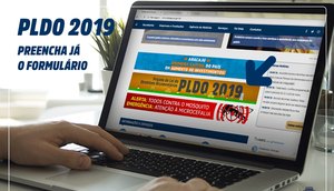 Audiência LDO / Foto: PMA