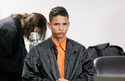 Acusado de matar menino Kauã é condenado a mais de 34 anos de prisão