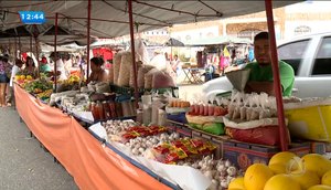 Feira livre
