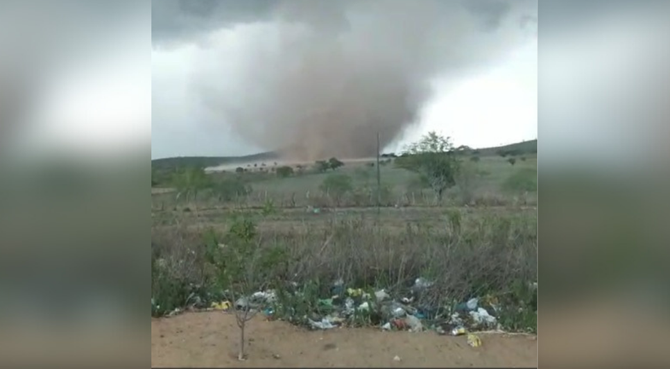 tornado