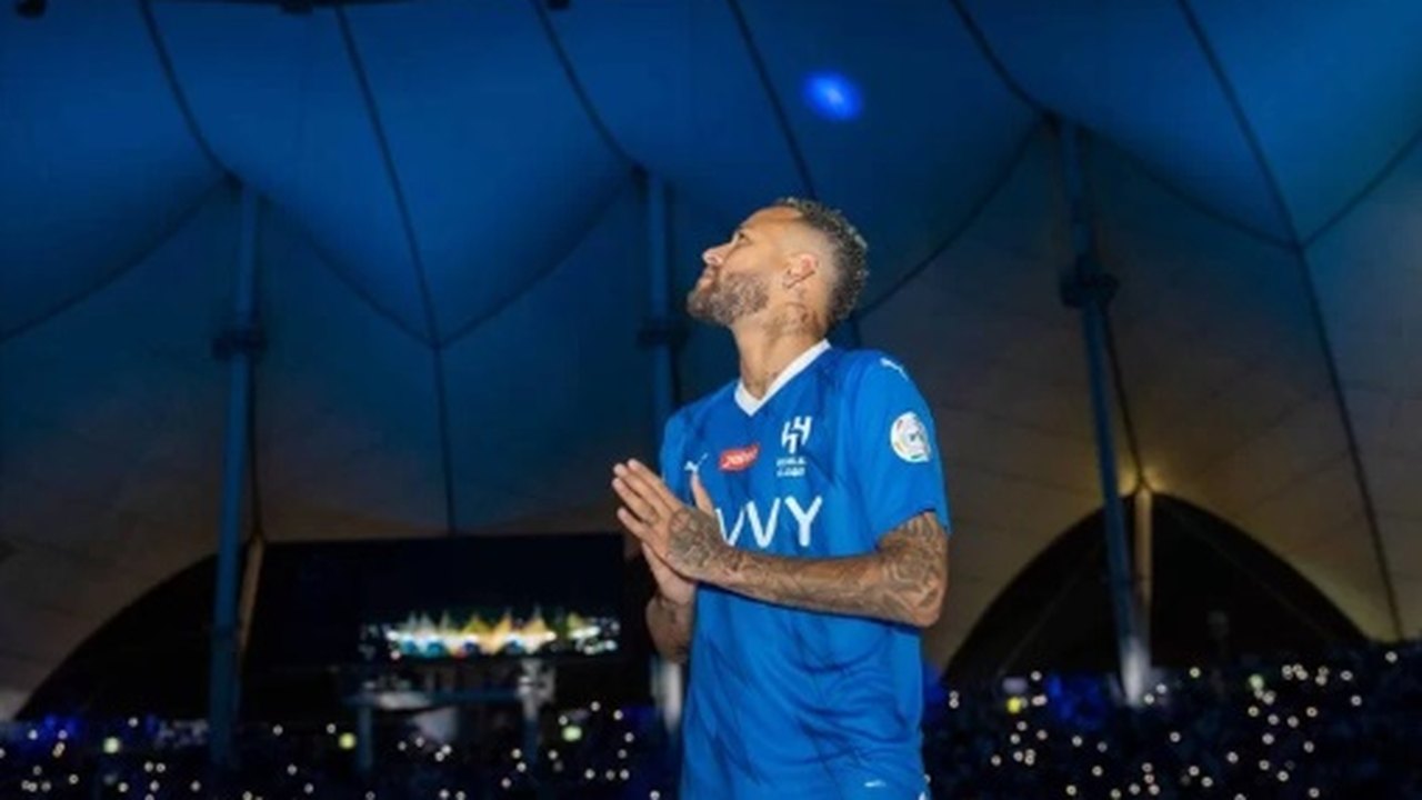 Neymar, Dudu, Nestor: evolução das cirurgias do joelho evita fim precoce de carreiras