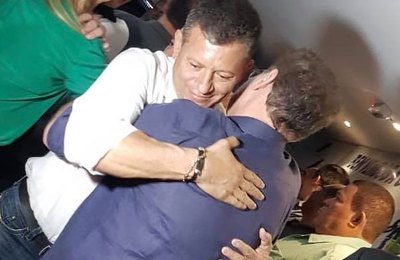 Convenção do PRTB oficializa pré-candidatura de Marcos Madeira a deputado estadual  