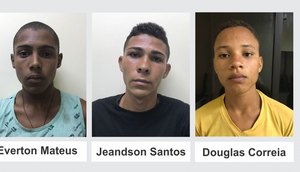 grupo preso 