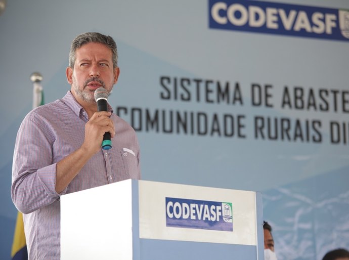 Deputado Arthur Lira é destaque no Congresso Nacional, diz Diap 2020