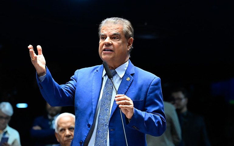 Comissão para interlocução com os EUA é prorrogada até dezembro