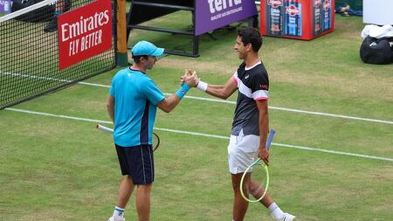 WTA anuncia mudanças em sua cúpula após críticas de tenistas do circuito
