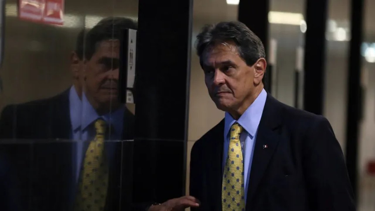 Juíza coloca Roberto Jefferson no banco dos réus por tentativa de homicídio