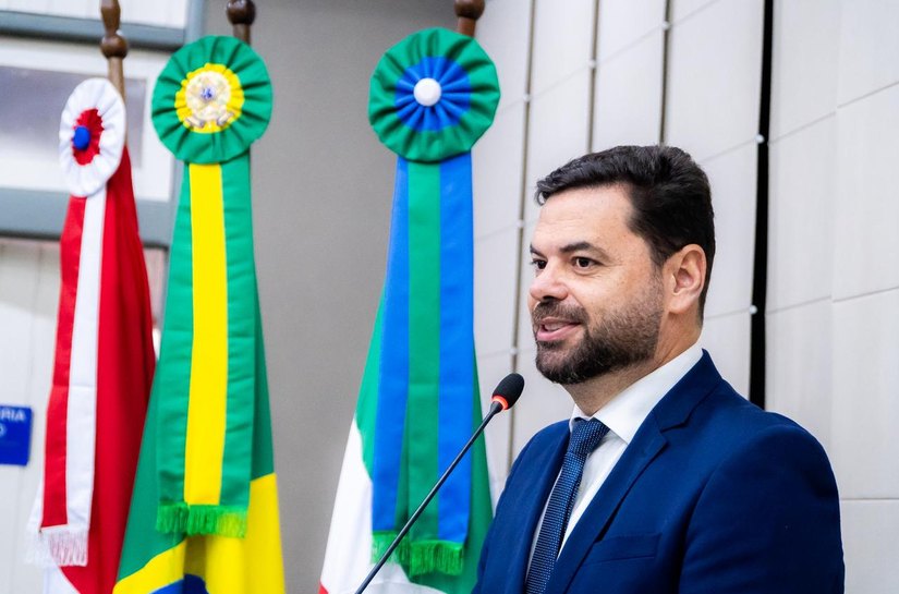 Parlamentares defendem que o Município intensifique ações de combate à criminalidade