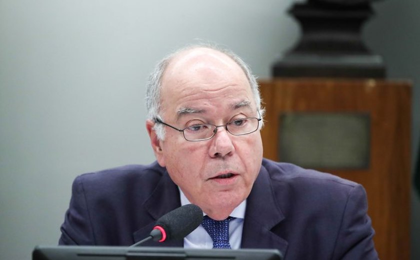 Itamaraty confirma Mauro Vieira como chefe da delegação brasileira no Brics na Rússia
