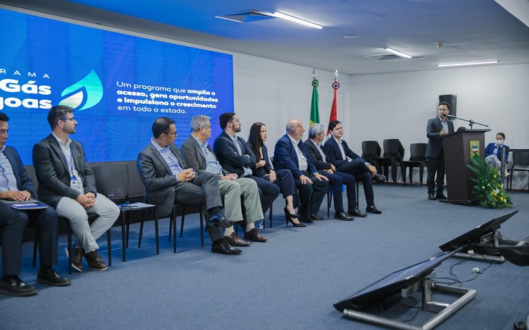 Governo de Alagoas estimula competitividade com redução de impostos e incentivos até 2032