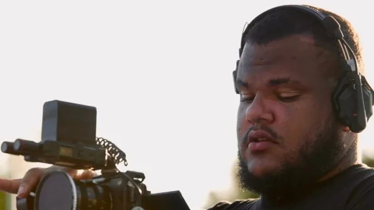 Filmmaker alagoano morre após acidente com embarcação durante expedição no Pará