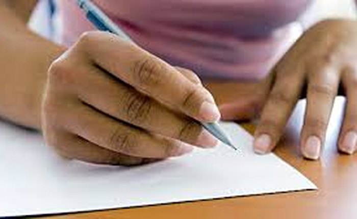 Estudantes deverão ter acesso ao espelho da redação do Enem até 10 de abril