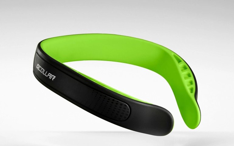 Conheça o 'Q-Collar', usado durante a Copa do Mundo para proteger a cabeça das jogadoras