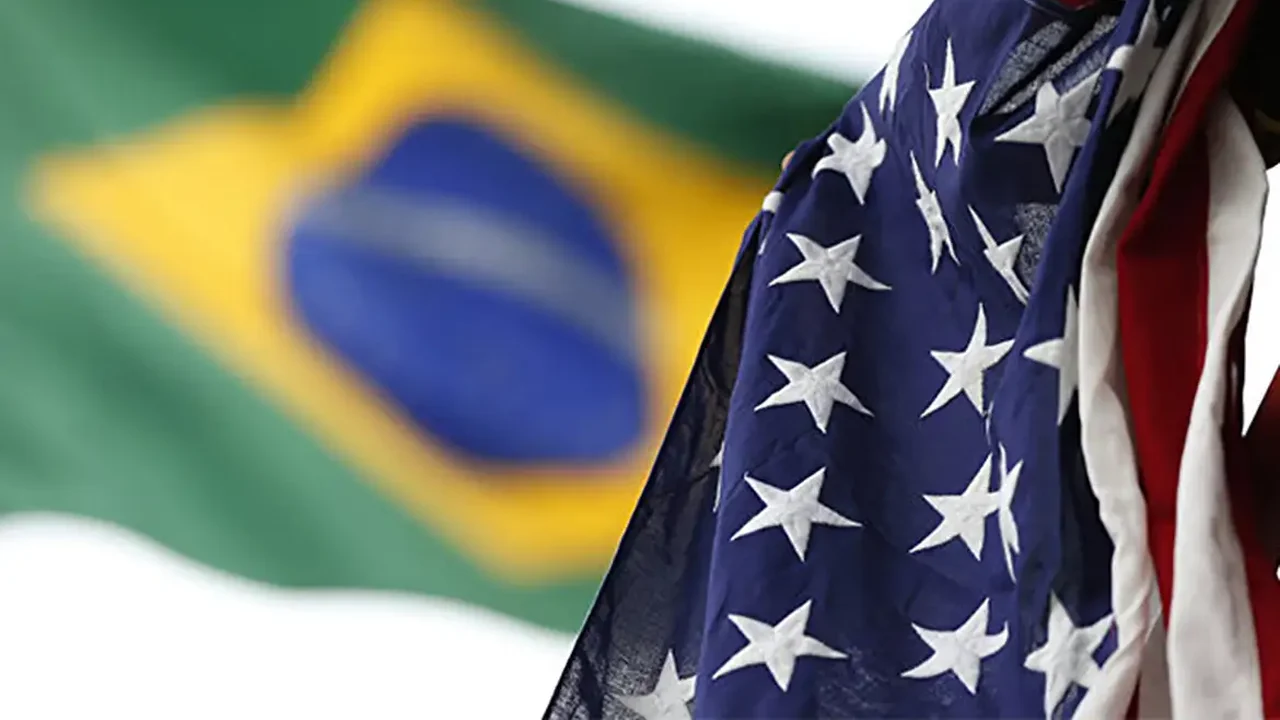 Entre Washington e Pequim: para onde apontará a bússola da diplomacia brasileira?