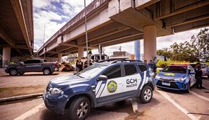 Foto: Itawi Albuquerque / Secom Maceió
