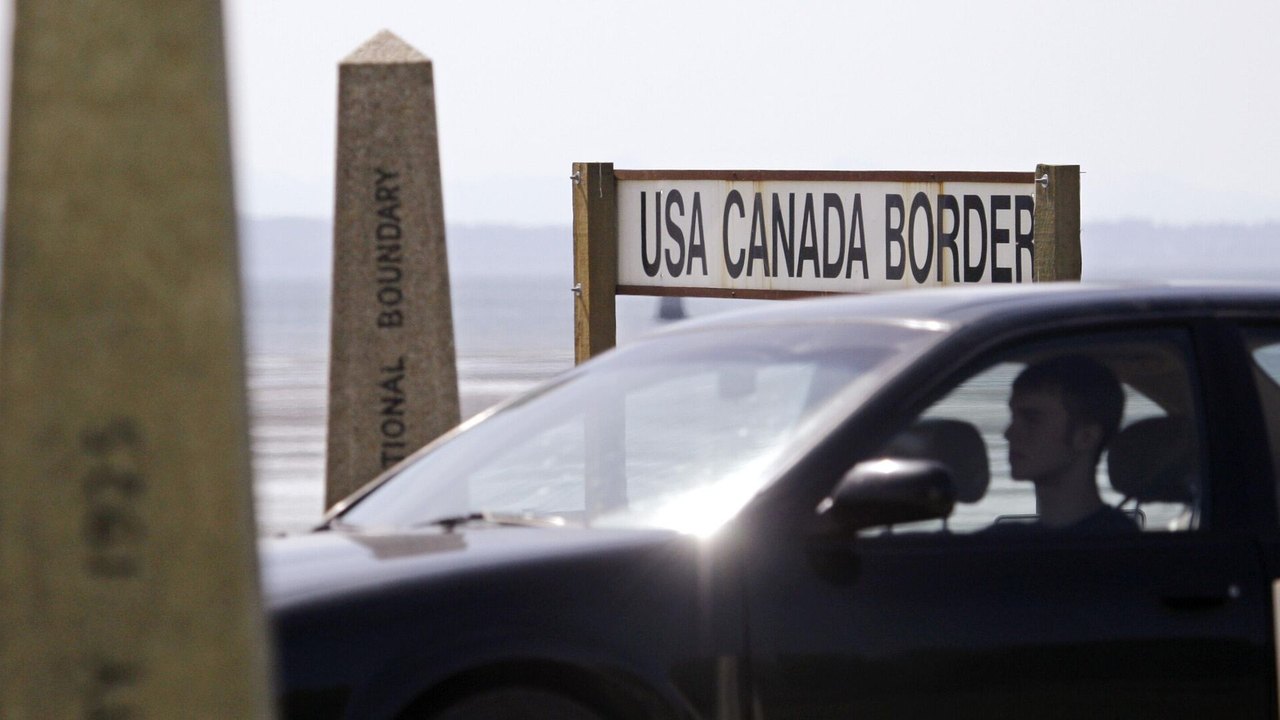 Canadenses temem fluxos de migrantes ilegais após medidas tomadas pelos EUA contra eles, diz mídia