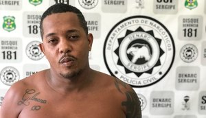 preso ex presidiário