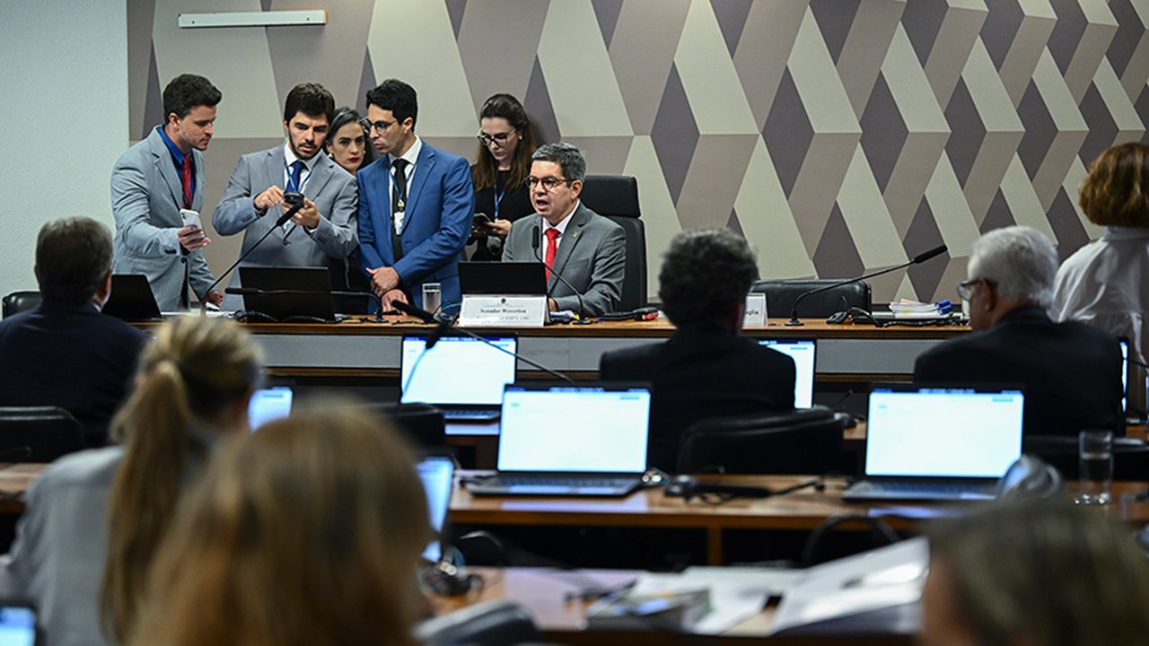 Congresso instala cinco comissões de análise de medidas provisórias