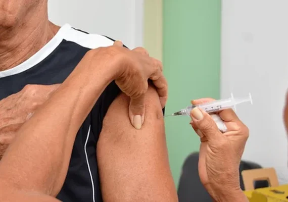 Campanha de Vacinação contra a Influenza vai até 31 de maio