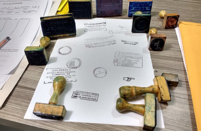 Operação Polhastro: 4 fiscais da Sefaz estão presos e 2 foragidos
