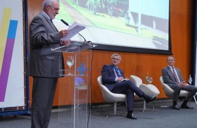 Gestores do InovaJuntos conhecem parcerias de empreendedorismo do Sebrae com Municípios 