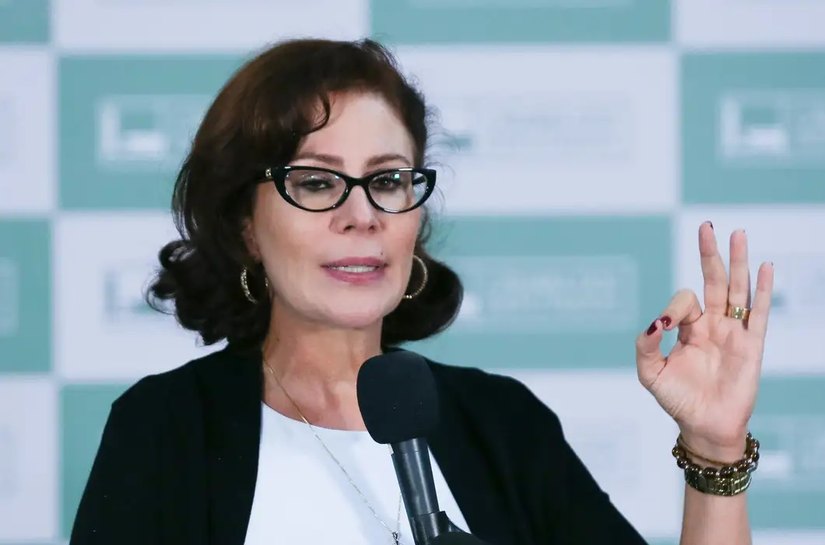 Por unanimidade, STF nega recurso e mantém condenação de Zambelli