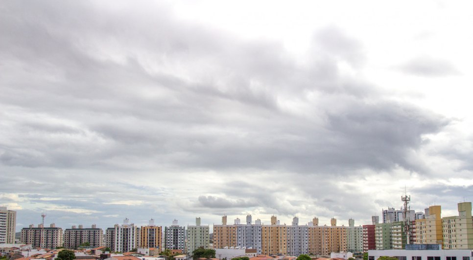 Clima: confira previsão do tempo para próximos dias em Sergipe