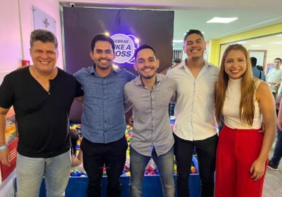 Empreendedores penedenses vencem competição do Sebrae e irão representar Alagoas no Startup Summit