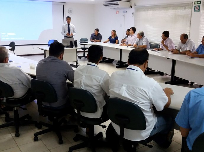 Comissão de grãos discute metodologias e linhas de créditos em Alagoas