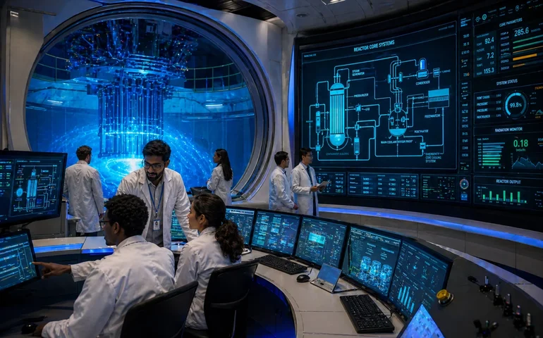 Ocidente utilizou medo nuclear para limitar avanço tecnológico no Sul Global, afirma analista