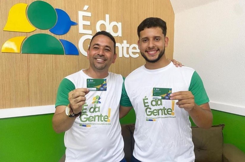 Moeda social fortalece economia em Piaçabuçu e consolida modelo alagoano de finanças solidárias