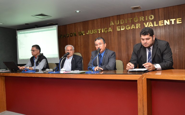 MPE apresenta números do combate a irregularidades na venda de combustível na Grande Maceió