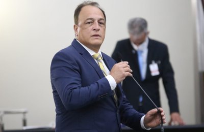 Galba Novaes destaca os processos de indenização dos moradores afetados pela Braskem