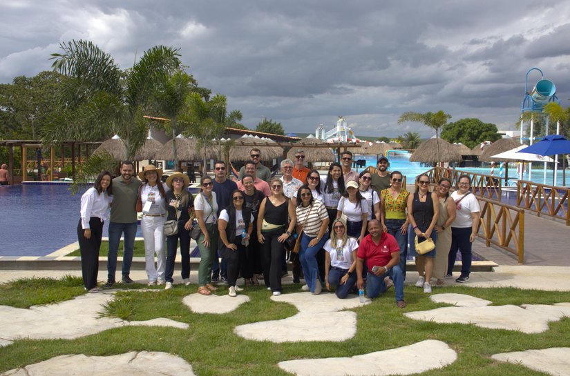 City tour em Limoeiro de Anadia promove a regionalização do turismo no Agreste alagoano