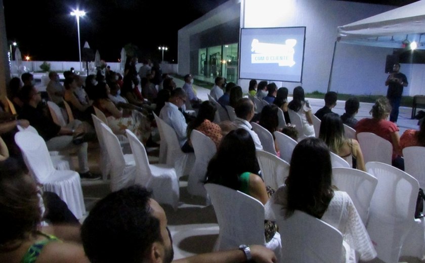 ‘Sertão de Destaques’ celebra empresas que se destacam em Delmiro Gouveia