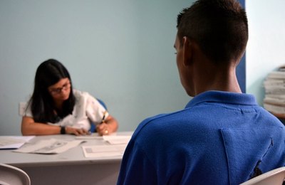 Plano de Atendimento garante direitos em medida socioeducativa