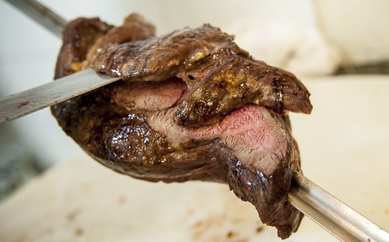 SP: Procon constata diferença de 450% nos preços das churrascarias