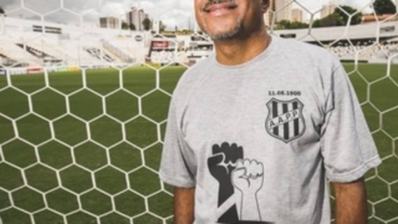 Ponte Preta mira mais cinco reforços para a retomada da temporada