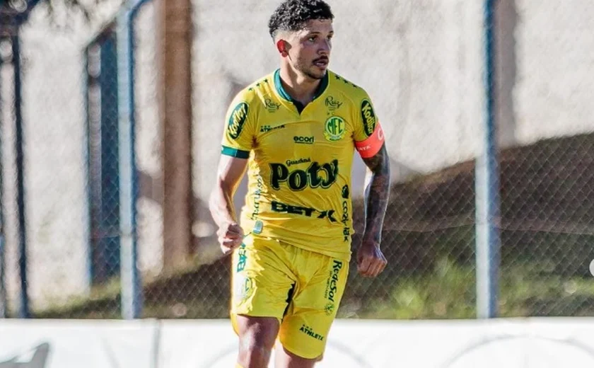 De saída do Mirassol, Yuri Lima não joga desde dia em que traição a Iza veio a público