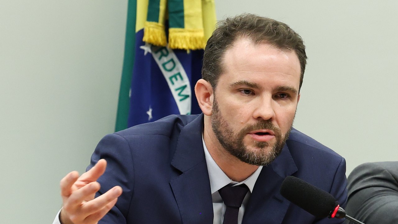 Durigan afirma que o aumento da dívida é reflexo dos juros altos