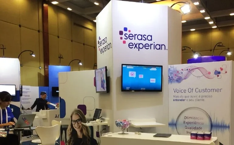 Serasa oferece atendimento para renegociação de dívidas até sábado no Largo da Carioca. Saiba como participar