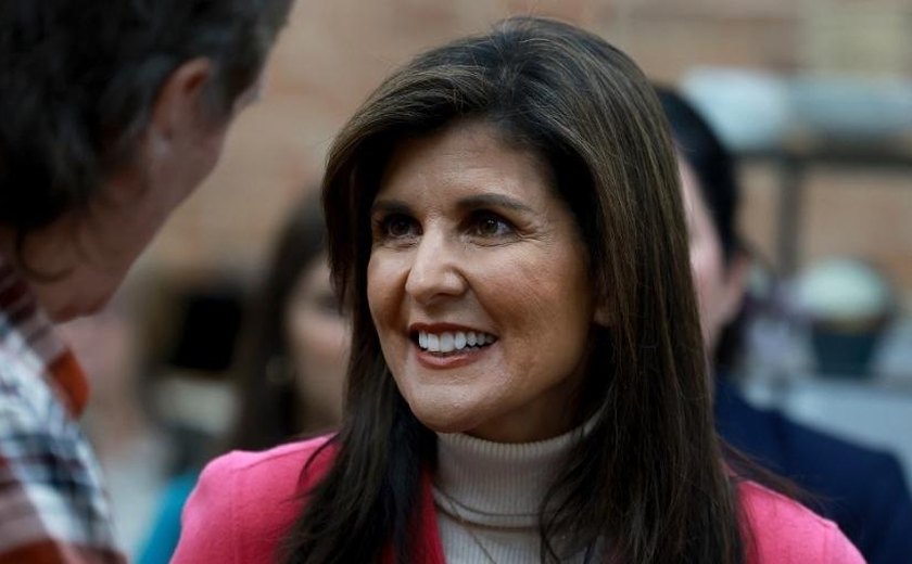 EUA: Nikki Haley diz que corrida está longe de acabar após derrota em New Hampshire