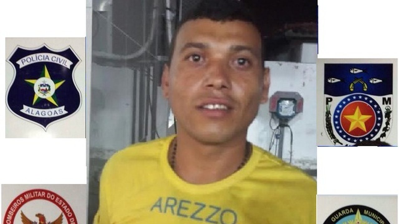 Polícia esclarece tentativa de homicídio contra morador de rua