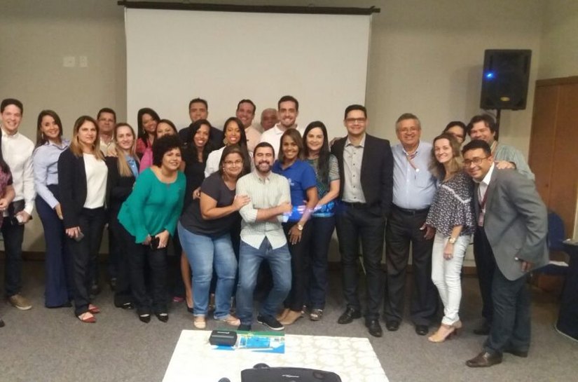 Road Show Alagoas promove Maceió em capitais do Nordeste