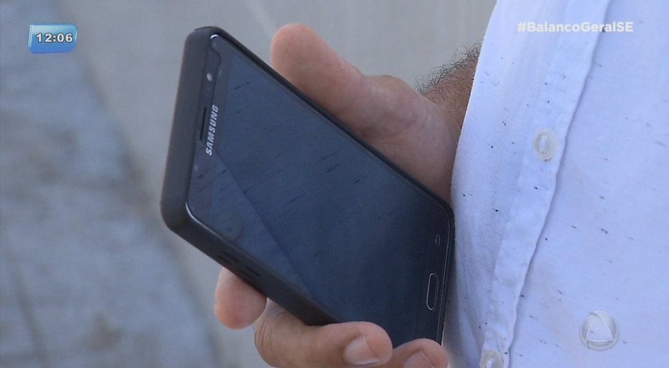 Celulares sem certificado da Anatel podem sair de circulação - Balanço Geral Sergipe